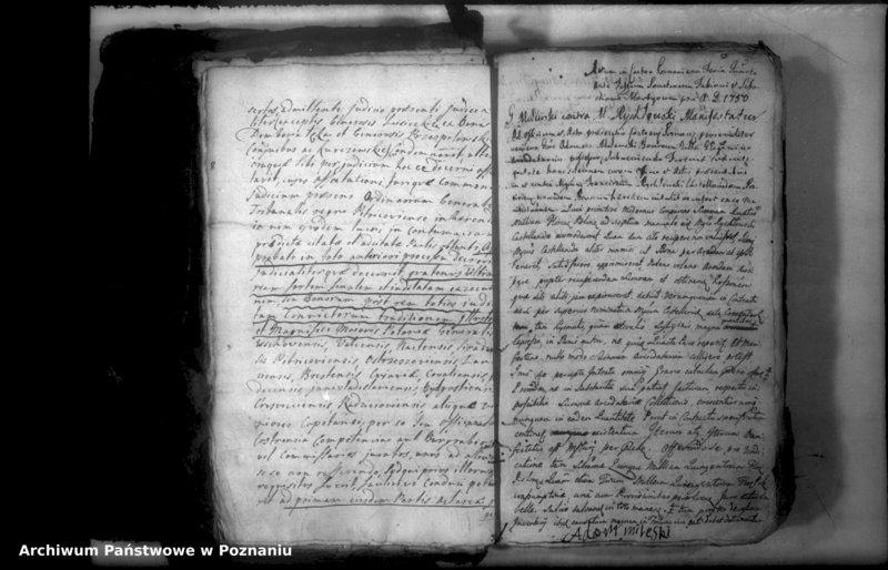 Obraz 10 z jednostki "Relationes [protocollon]"