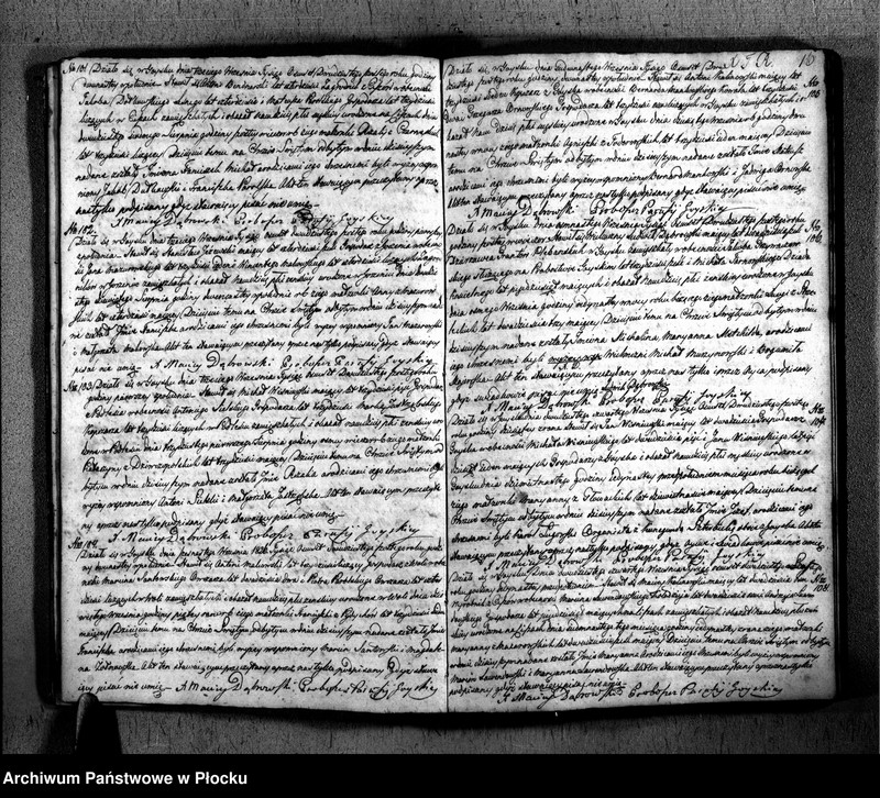 image.from.unit.number "Akta urodzeń, małżeństw i zgonów"