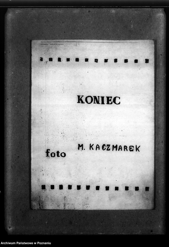 Obraz 12 z jednostki "Ernst Belitz Bülowstal, Kreis Obornik (Oborniki)"