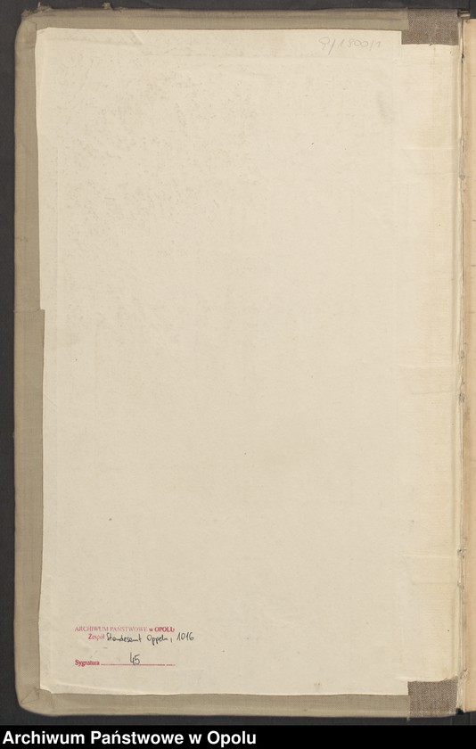 Obraz 4 z jednostki "Urząd Stanu Cywilnego w Opolu 1900 Rejestr Urodzeń Księga Miejscowa Nr 1 do 674"