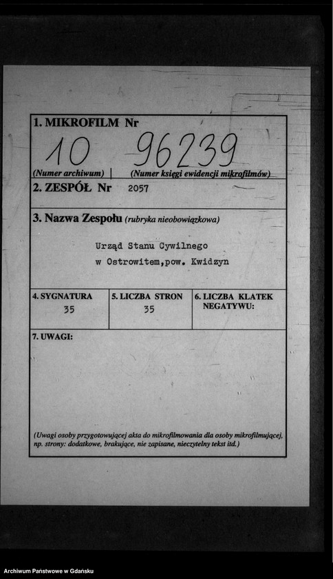 image.from.unit.number "Księga małżeństw"