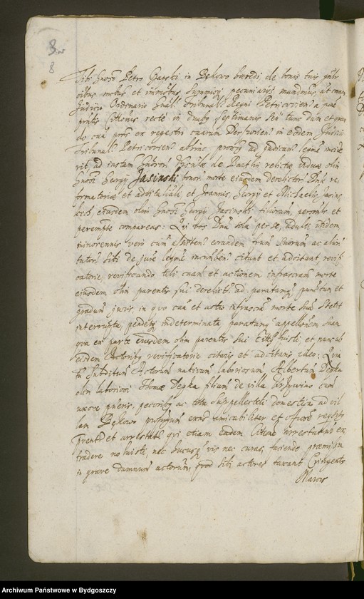 image.from.unit.number "[Księga ławnicza miasta Nowego]"