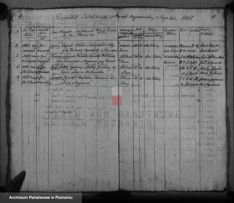image.from.unit.number "Księga urodzeń, małżeństw i zgonów"