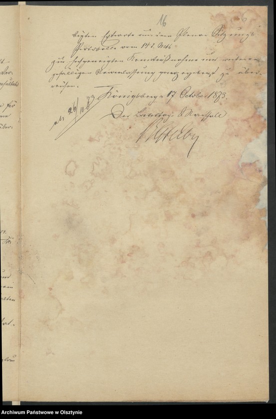 image.from.unit.number "[ Revision der Irrenanstalt zu Allenberg und Schwetz ]"