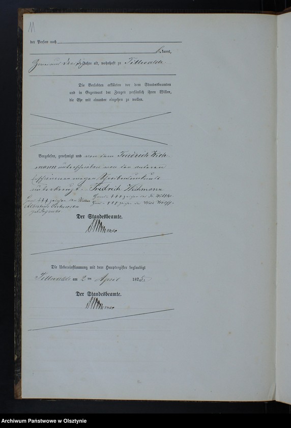 image.from.unit.number "Heiraths-Neben-Register Nr 1 - 9"