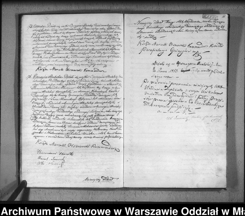 image.from.unit.number "Akta urodzin, małżeństw i zgonów"