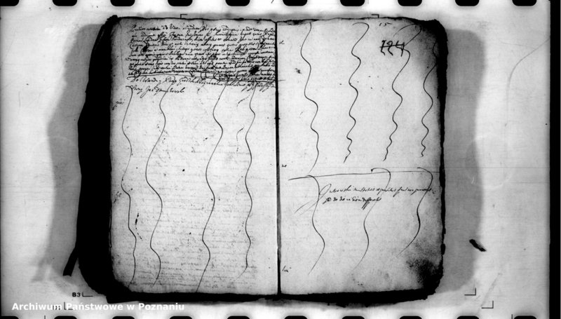 Obraz 18 z jednostki "Relationes [protocollon]"