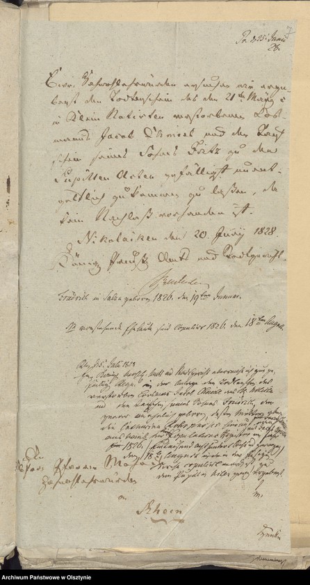 image.from.unit.number "Armen Pupillen Sachen. Justitzdienst-Sachen usw."