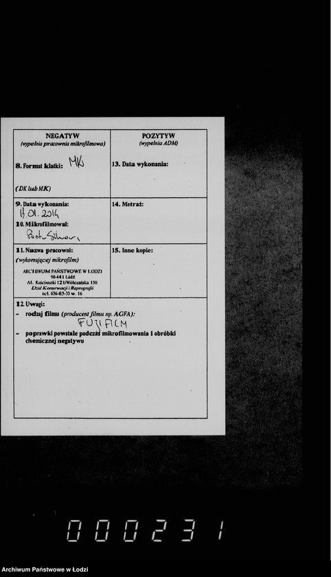 Obraz 3 z jednostki "O sbore s vladel´cev velosipedov i avtomobilej na 1910 god"