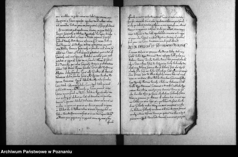 Obraz 16 z jednostki "Decreta [inducta]"