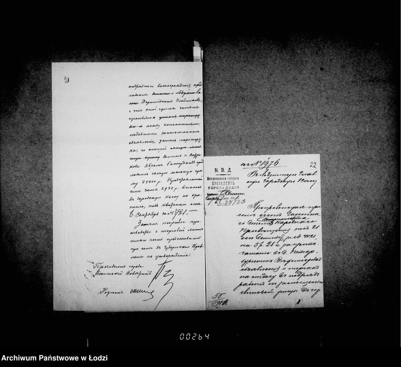 Obraz 19 z jednostki "O zamoščenji Lipovoj ulicy"