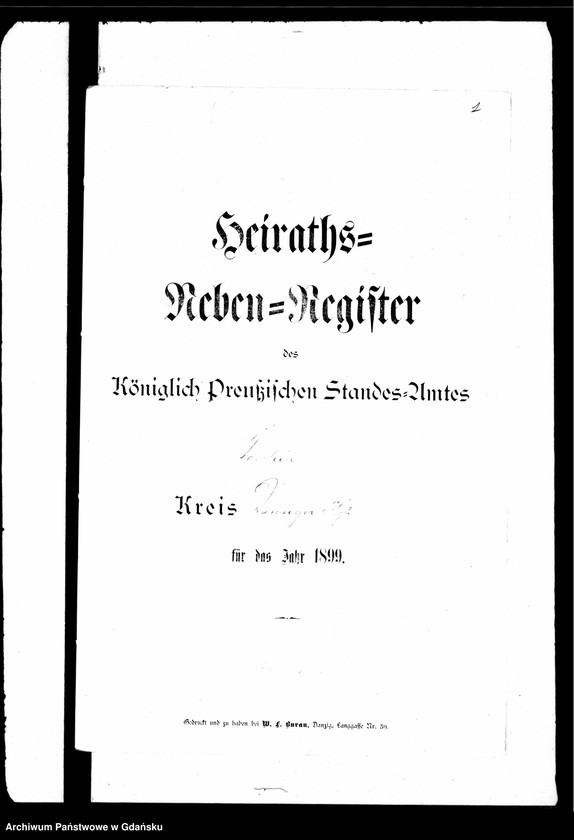 image.from.unit.number "Księga małżeństw"