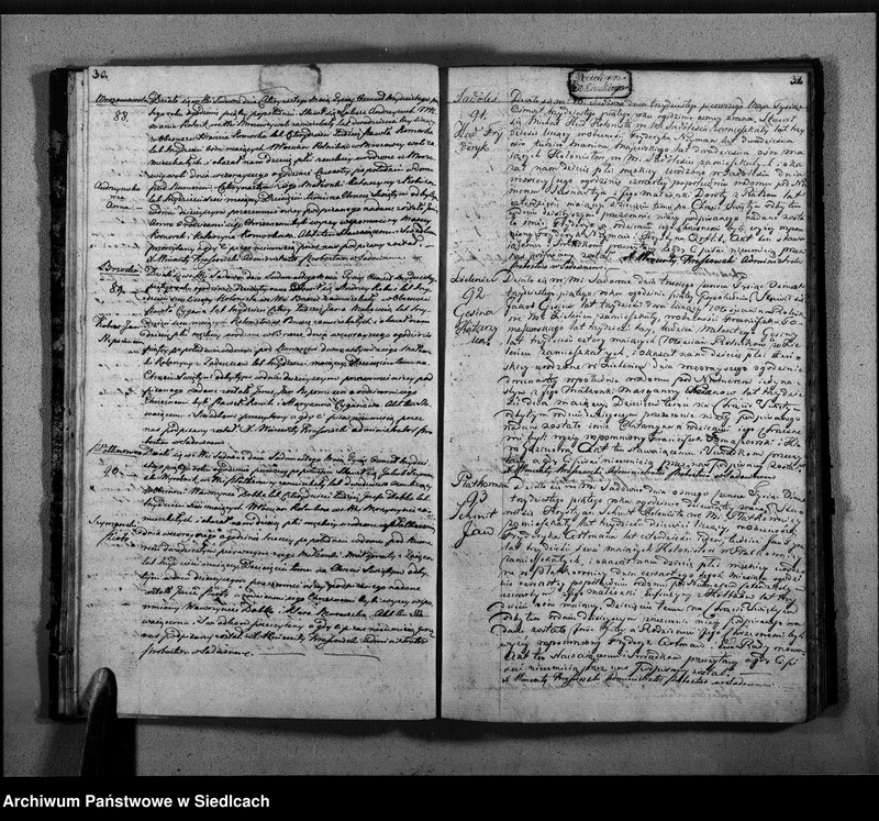 image.from.unit.number "Akta urodzeń, małżeństw, zgonów"