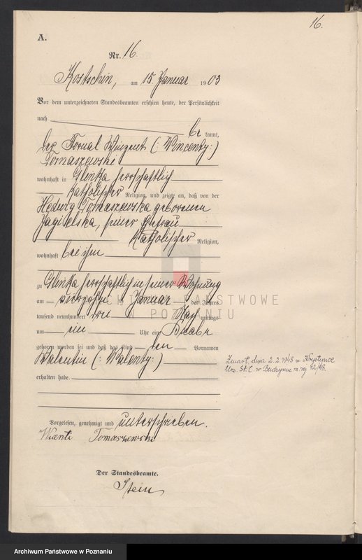 image.from.unit.number "Księga urodzeń"