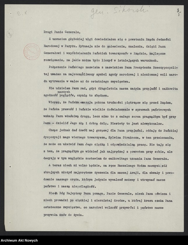 image.from.unit.number "Sikorski Władysław; L.31 (odpowiedzi - maszynopisy)"