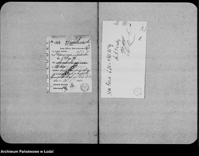 Obraz 10 z jednostki "[Listy płacy]"