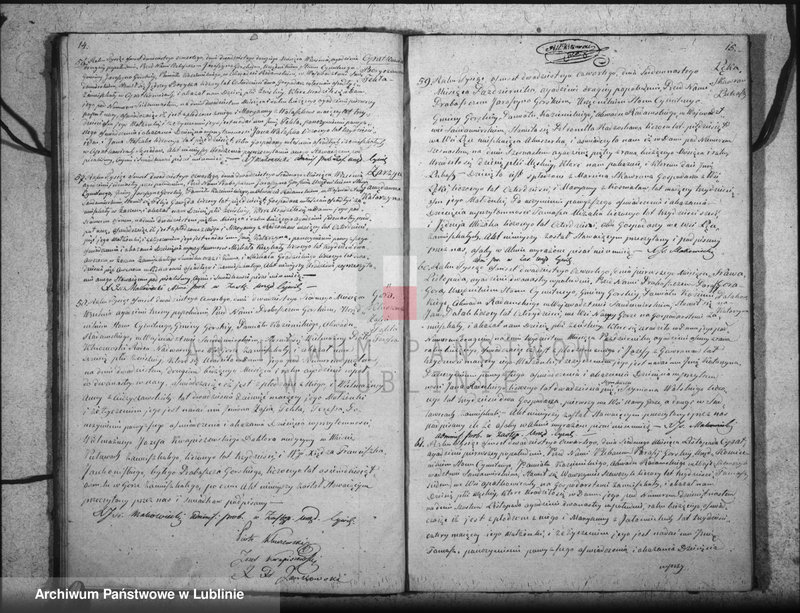 image.from.unit.number "Księga urodzeń, zapowiedzi, małżeństw i zgonów"