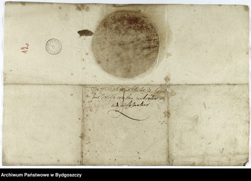 image.from.unit.number "Westpr. Landtage - Angelegenheiten aus der Registrat der Stadt Neuenburg"