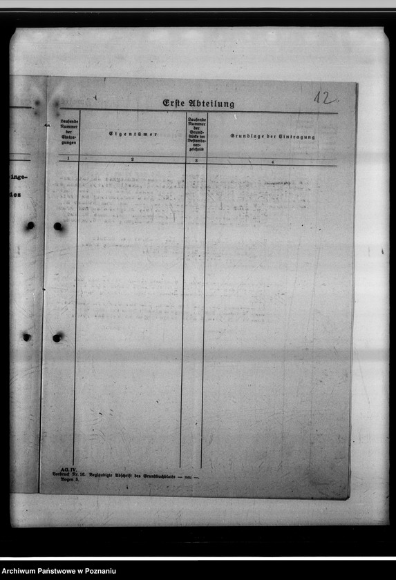 Obraz 16 z jednostki "Gerichtsplatz Nr.3 [fabryka farmaceutyczna]."