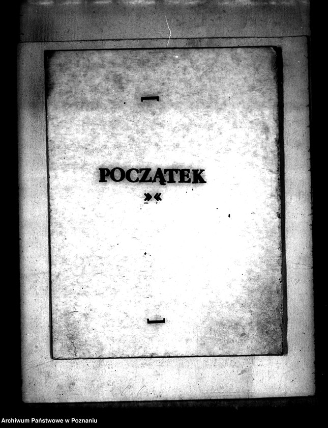 Obraz 3 z jednostki "Działki nr 1 i 2a w Kolnie powiatu międzychodzkiego Wawrzyn Dykczak osada parcelacyjna"