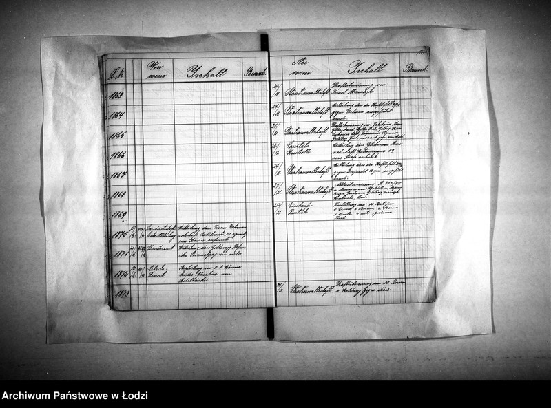 Obraz 19 z jednostki "[Dziennik podawczy]"