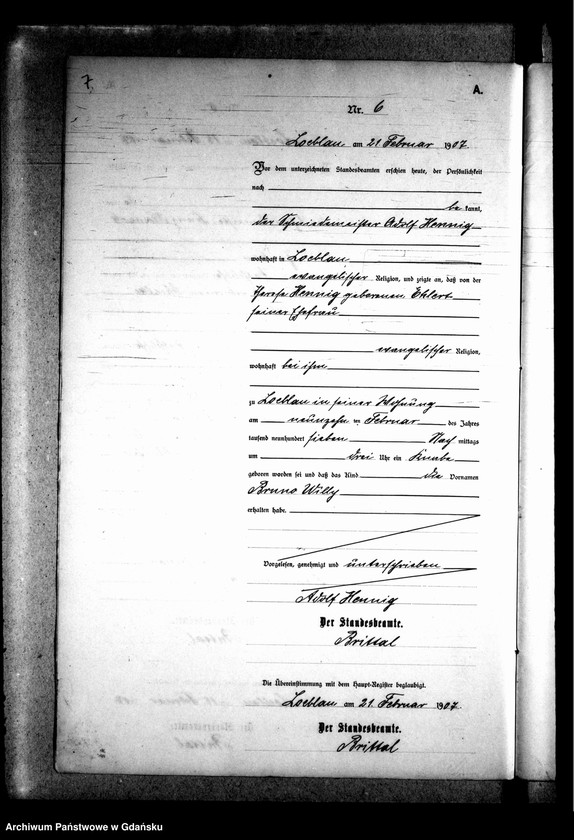 image.from.unit.number "Księga urodzeń"