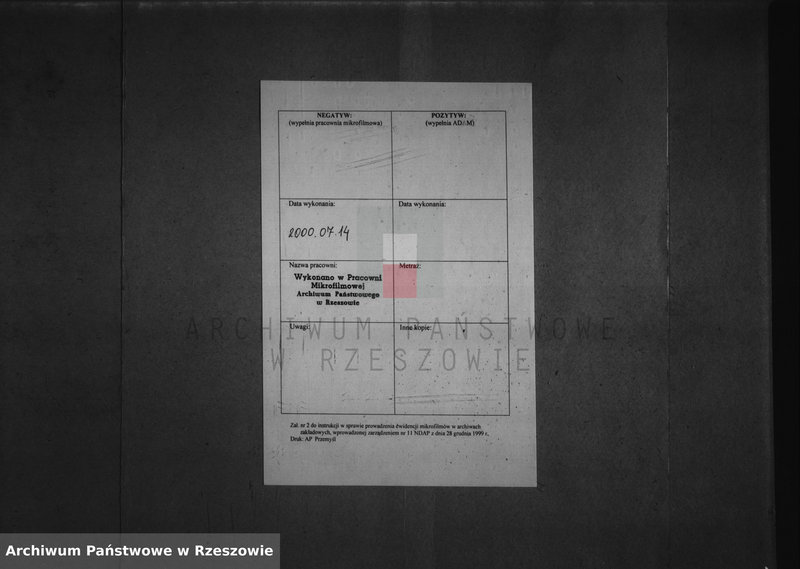 image.from.unit.number "Księga zapowiedzi , małżeństw , urodzeń i zgonów - Połomia, Baryczka, Glinik Charzewski, Glinik Zaborowski, Piekarówka i Wyżne za 1890 rok"