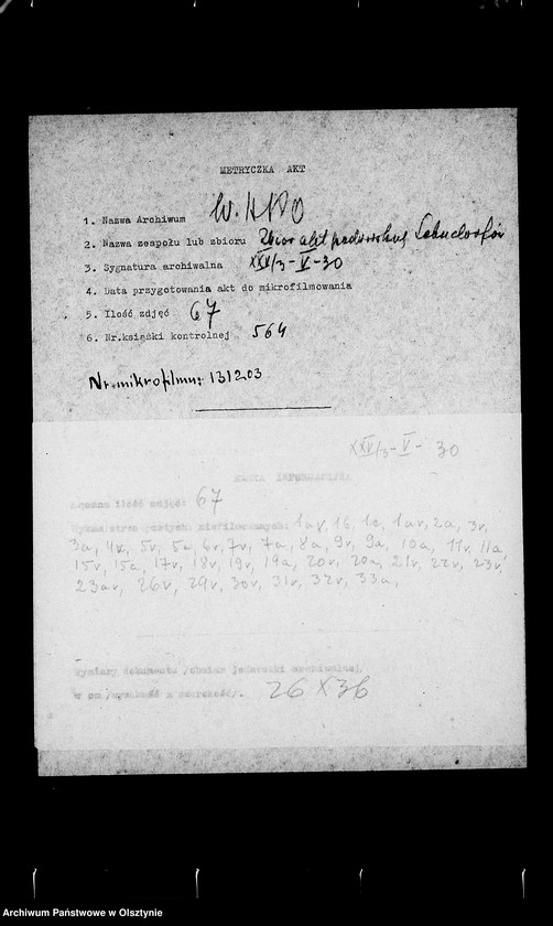 image.from.unit.number "/Allerlei Verfügungen von: Oberpräsidenten, Landesdirektor, Landeshauptmann, Regierungen, Landräten, Postdirektionen, Gerichten u. Polizeibehörden/"