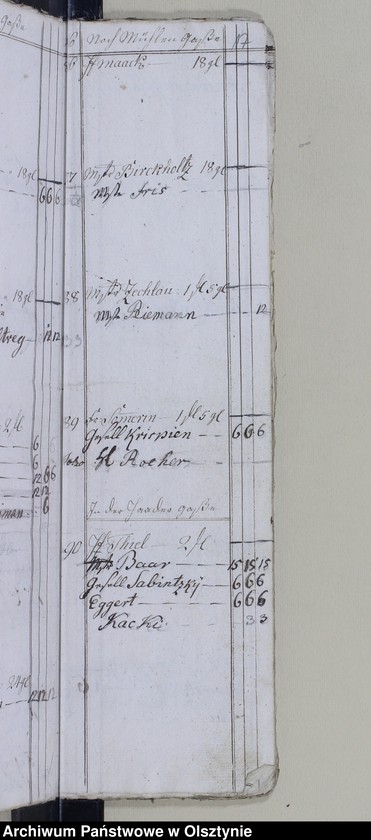 image.from.unit.number "Decems Einnahme-Buch"