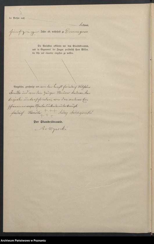 image.from.unit.number "Księga małżeństw"