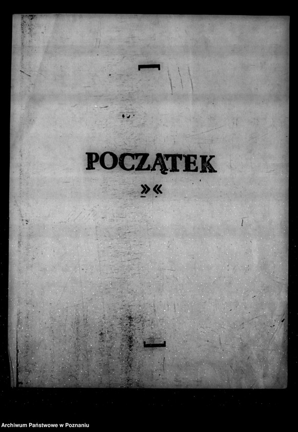 Obraz 3 z jednostki "Sprawozdania z życia mniejszości narodowych za miesiące styczeń, luty, marzec 1930 r."