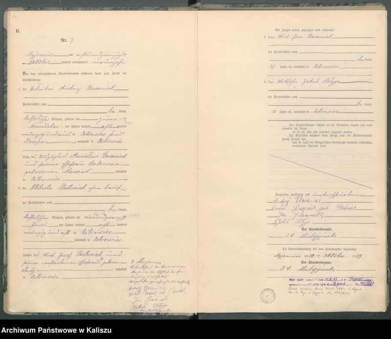 image.from.unit.number "Rejestr ślubów (główny)"