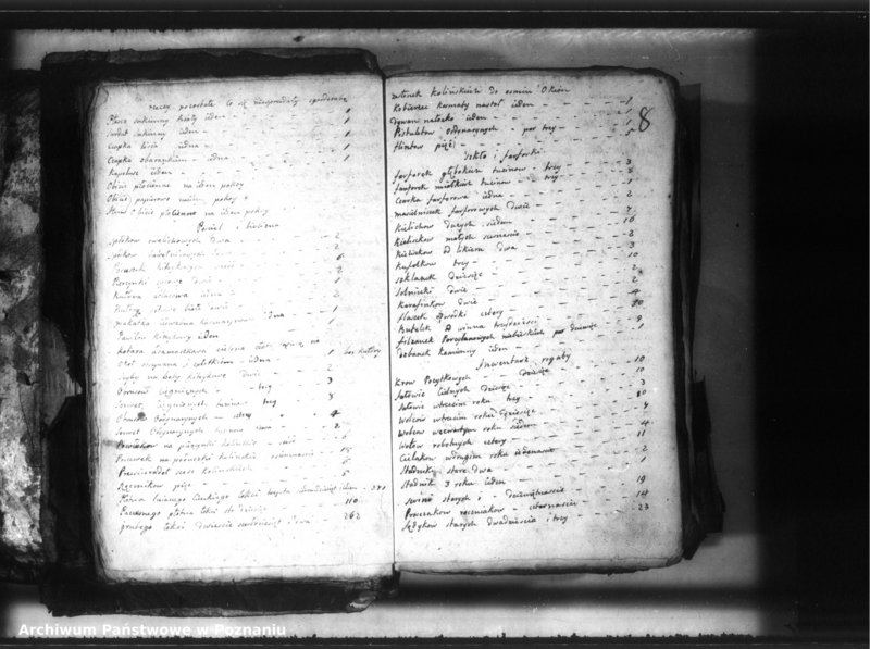 Obraz 11 z jednostki "Relationes [protocollon]"