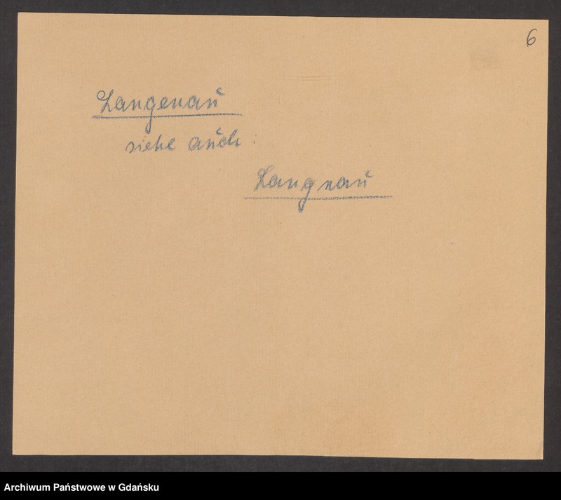 image.from.unit.number "Karty meldunkowe: Langecker - Langowsky"