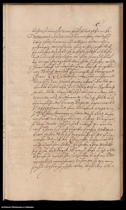 image.from.unit.number "Liber Missivarum Anni 1642. Liber Missivarum Anni 1643"
