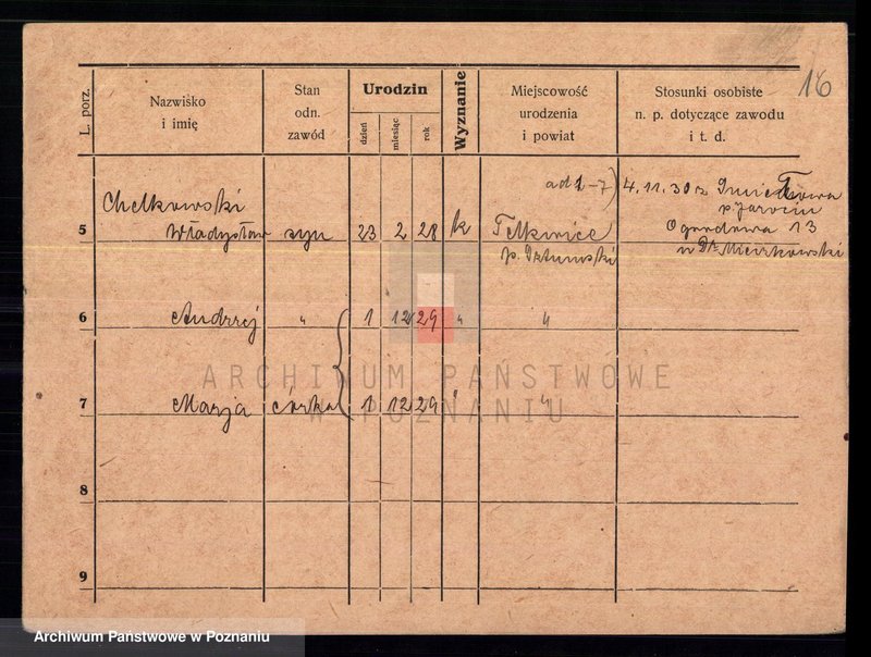 Obraz 18 z jednostki "Chelek - Chmella"