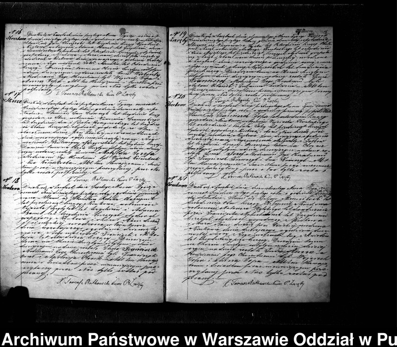 image.from.unit.number "Akta urodzeń, małżeństw i zgonów"