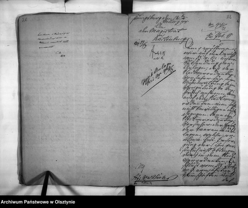 image.from.unit.number "Stadtverordneten zu Rastenburg"