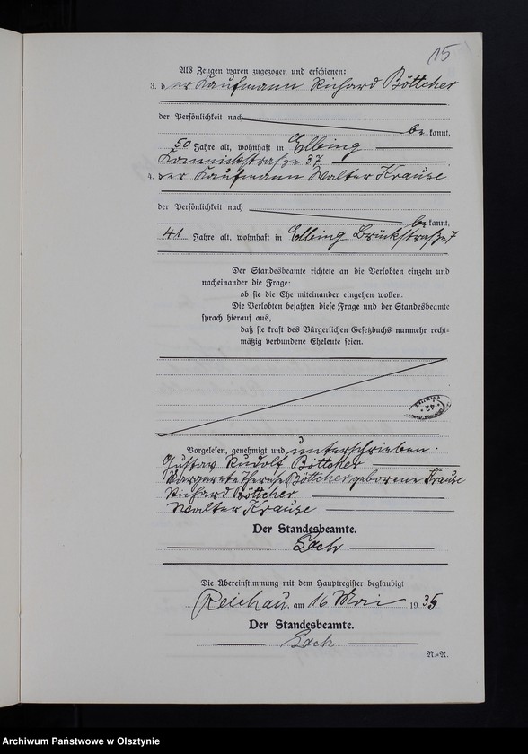 image.from.unit.number "Heirats-Neben-Register Nr 1 - 24"