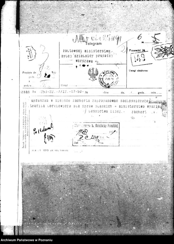 Obraz 10 z jednostki "Górny Śląsk"