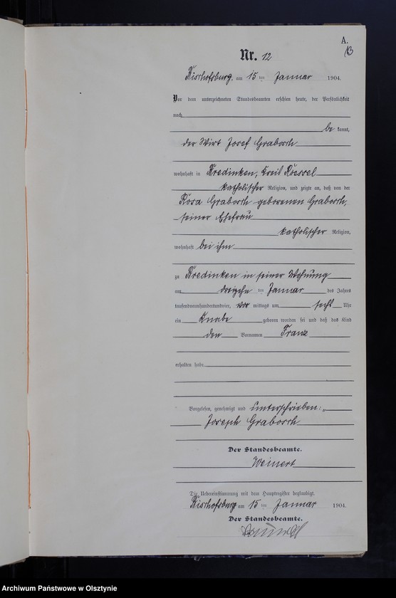 image.from.unit.number "Geburts-Neben-Register Nr 1 - 272"