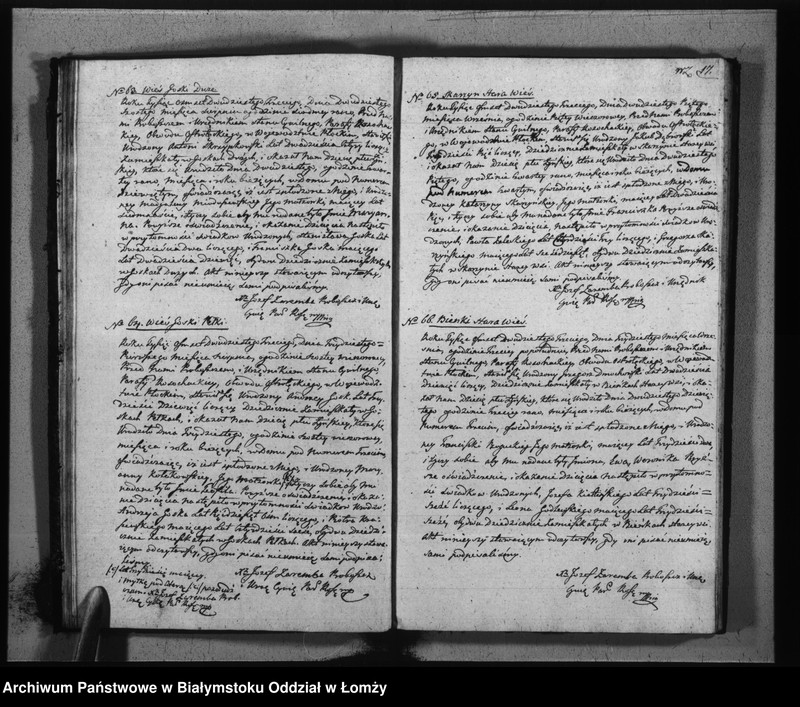 image.from.unit.number "Księga urodzeń, małżeństw i zgonów"