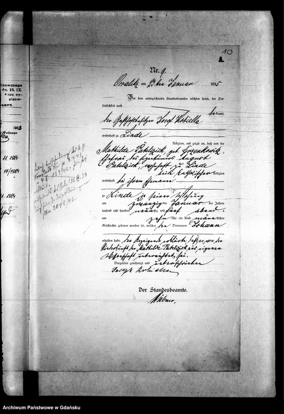image.from.unit.number "Księga urodzeń"