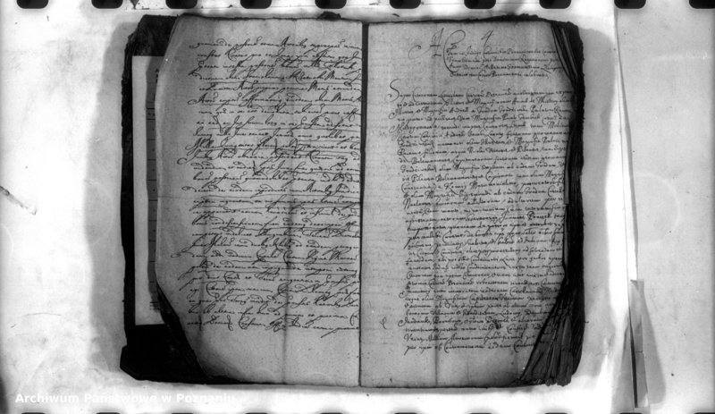 Obraz 8 z jednostki "Relationes [protocollon]"