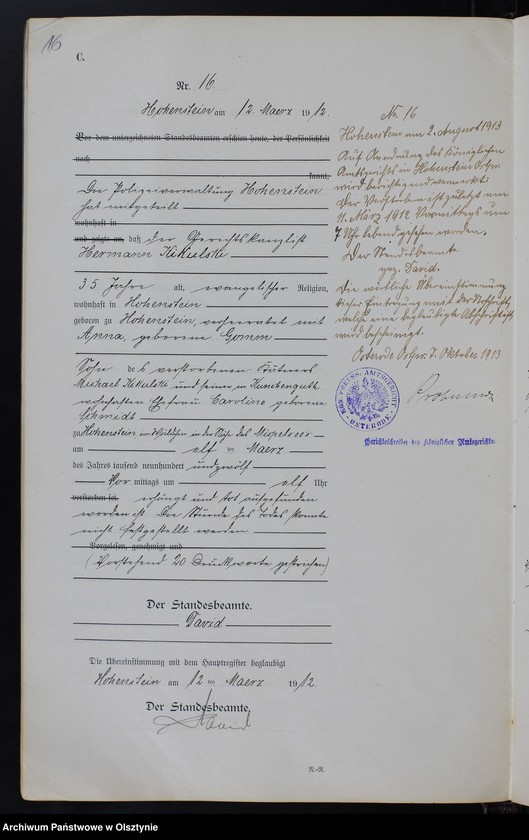 image.from.unit.number "Sterbe-Neben-Register Nr 1 - 49"