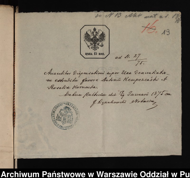image.from.unit.number "Aneksy do akt małżeństw"