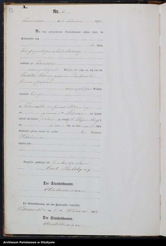 image.from.unit.number "Geburts-Neben-Register Nr 1 - 153"