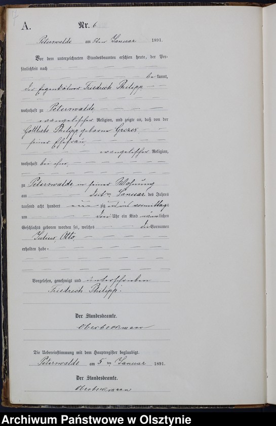 image.from.unit.number "Geburts-Neben-Register Nr 1 - 174"