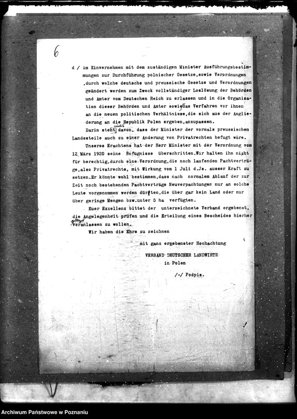 Obraz 10 z jednostki "Wnioski i interpelacje"