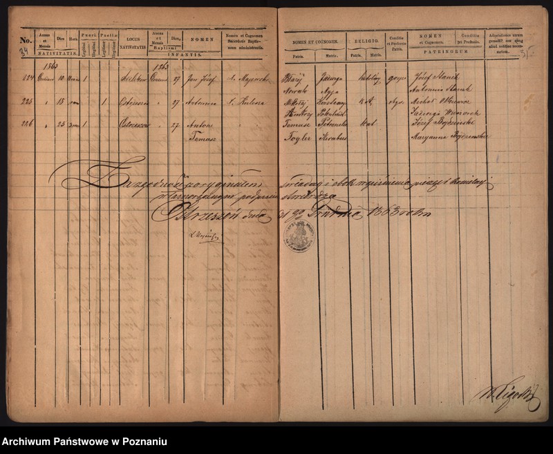 image.from.unit.number "Duplikat urodzonych, zaślubionych i zmarłych"